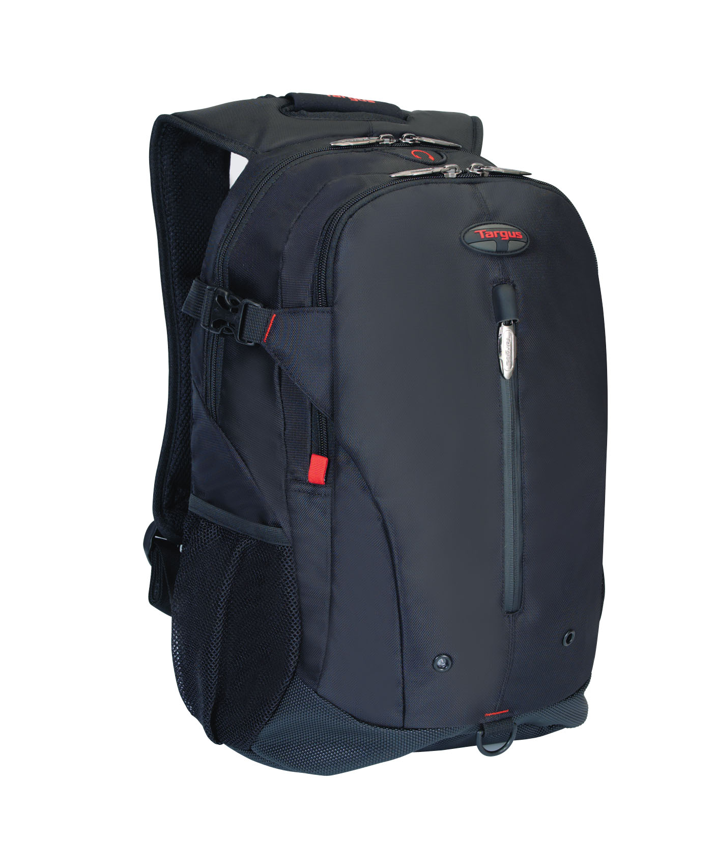 Targus 15.6 Terra Laptop Backpack<br />  TSB226AP - Black