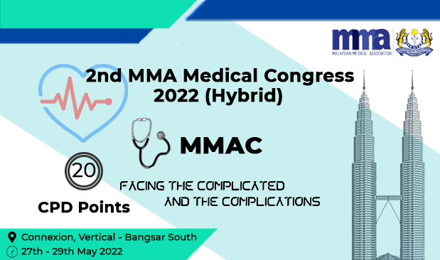 MMAC 2022 Registration