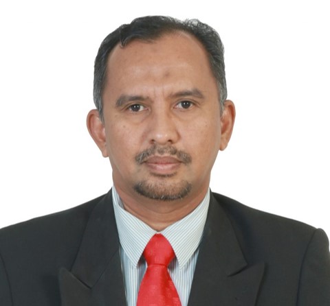 Mohd Talib Latif