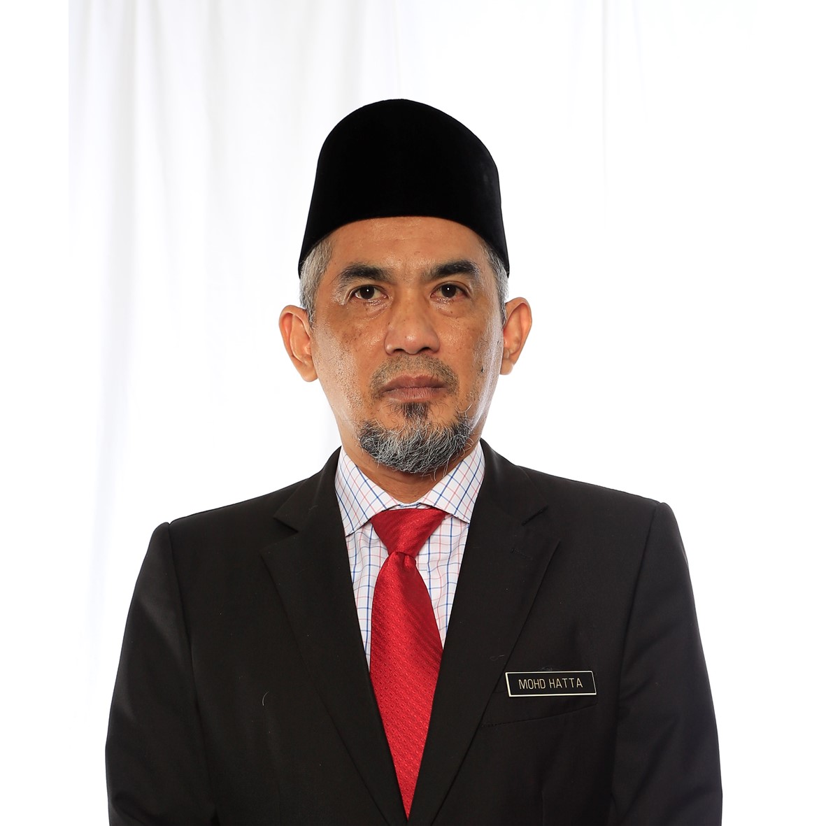 Hj. Mohd Hatta Zakaria
