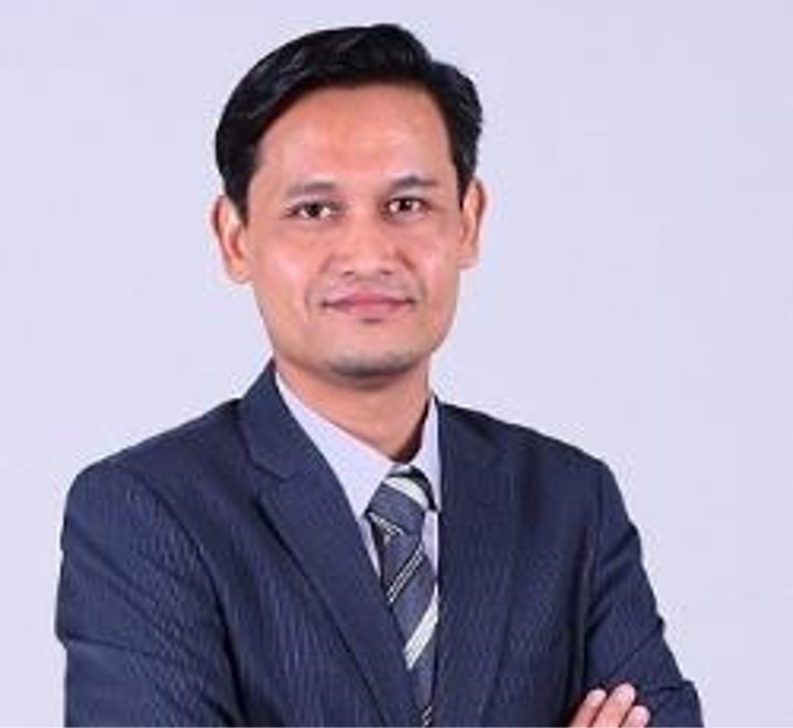Mohd Shukri Mohd Aris