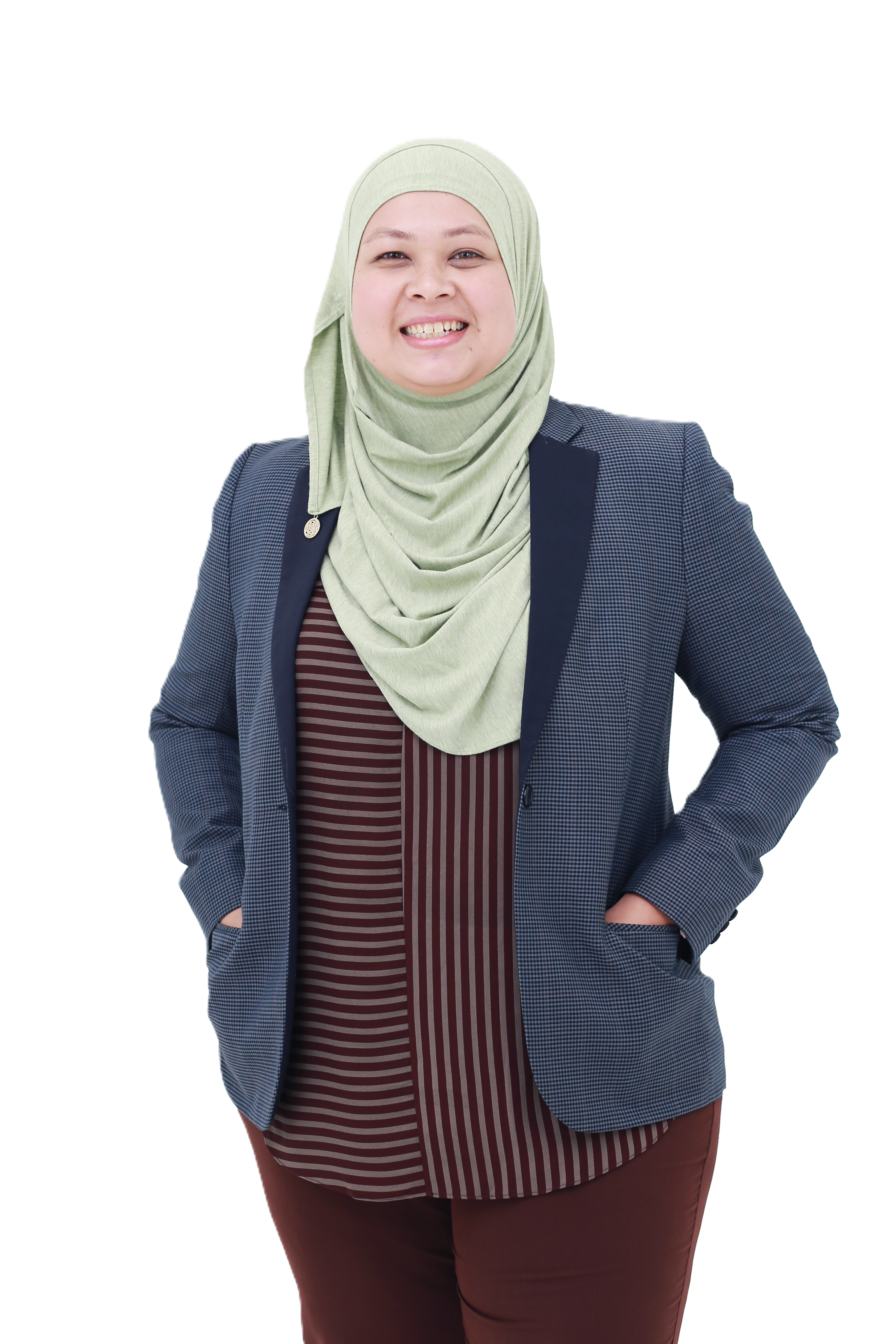 Dr Anis Shafina Mahfudz