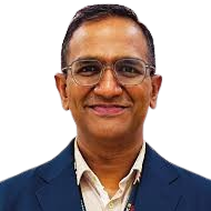 Dr Dhayal Balakrishnan