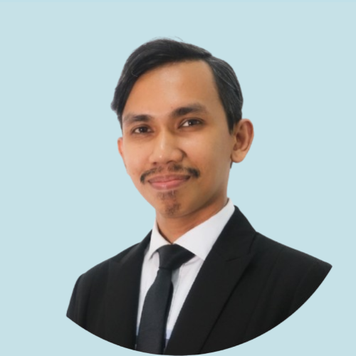 Mohd Faqrul Ghani 