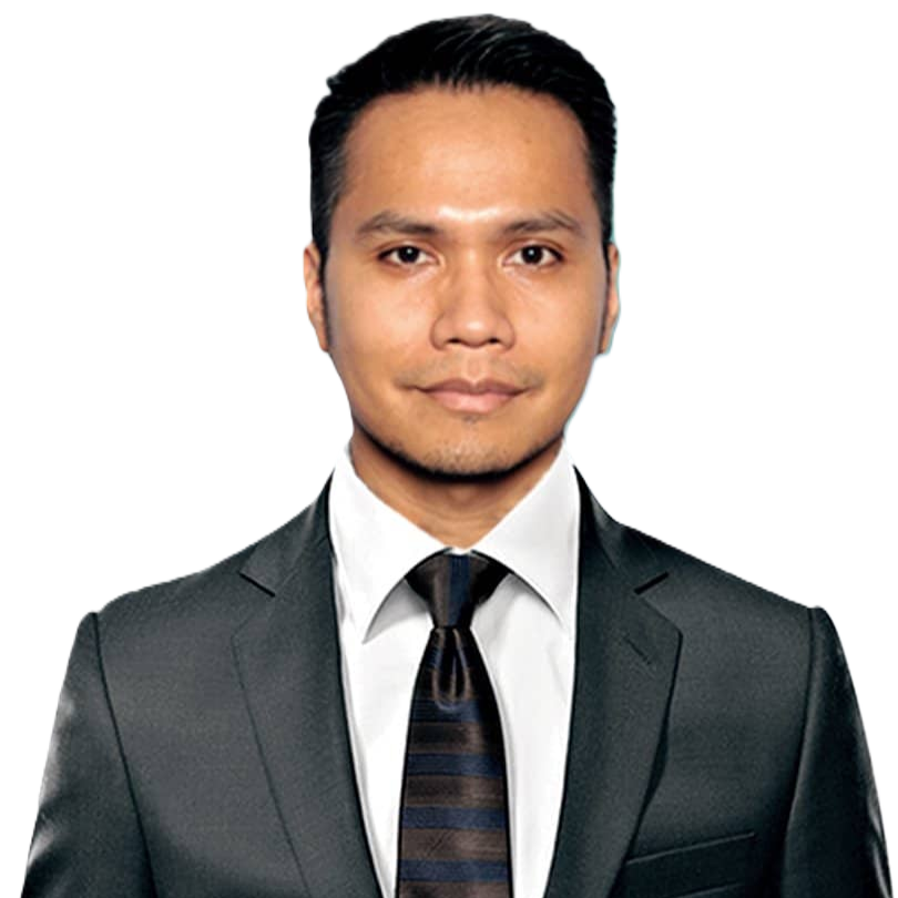 Dr Nik Farhan Nik Fuad
