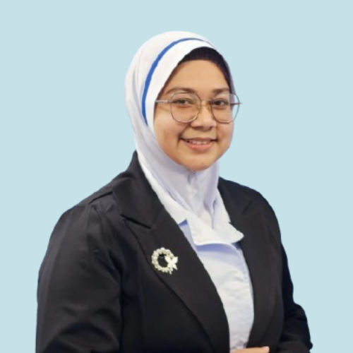 Mazirah Johari