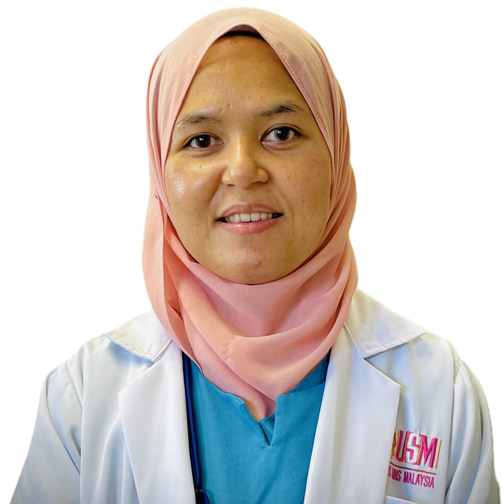 Dr Nasibah Mohamad
