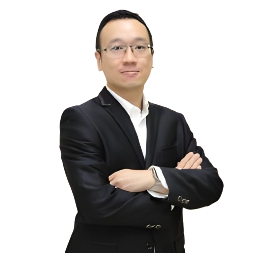 Dr Leong Yuh Yang