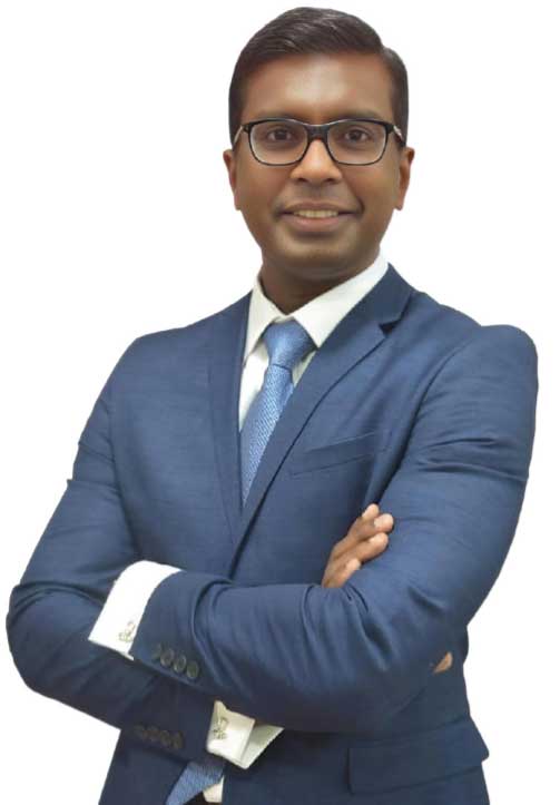 Welcome Message from the Organising Chairperson