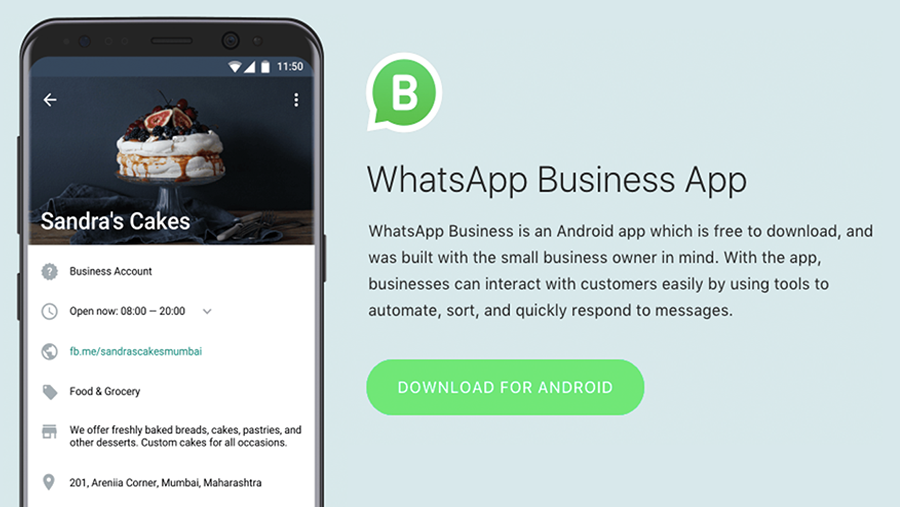 WhatsApp Business app launched: Here’s everything you need to know!