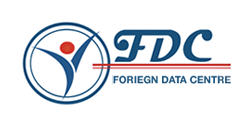 Foreign Data Center