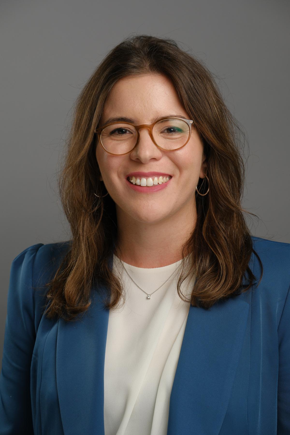 Saoudi GonzálezNadia 