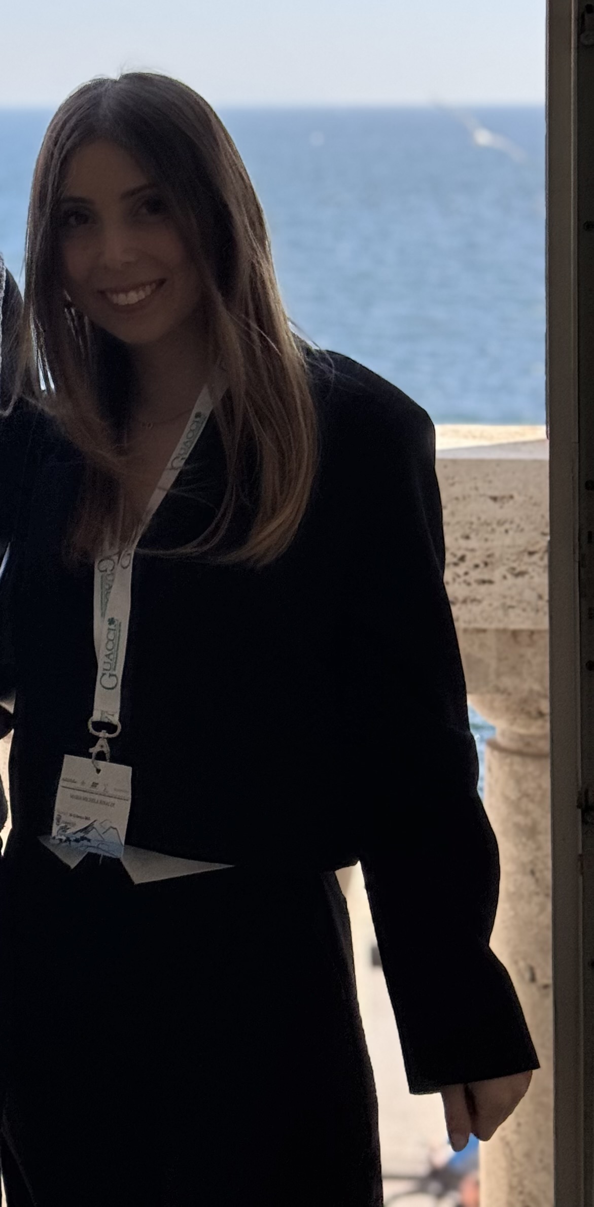 Maria MichelaRinaldi