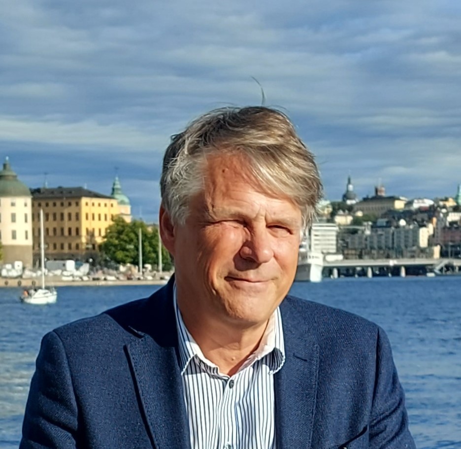 BoFranzén