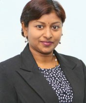 Nandhini Arimbalam