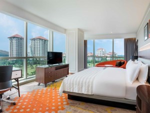Guest Rooms LM